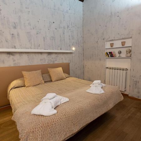 Quattro Cantoni R-Home Rome Extérieur photo