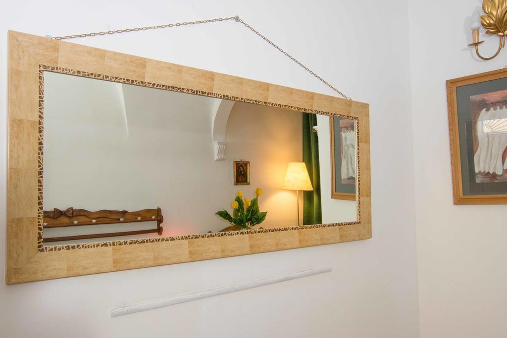 Quattro Cantoni R-Home Rome Chambre photo