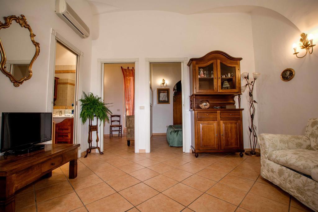 Quattro Cantoni R-Home Rome Chambre photo
