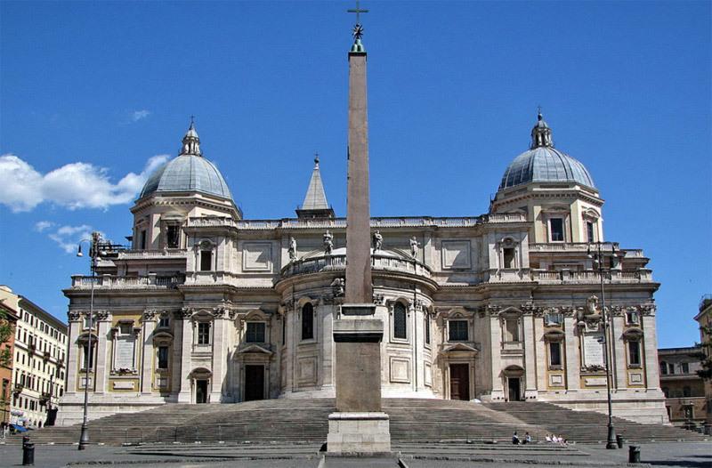 Quattro Cantoni R-Home Rome Chambre photo