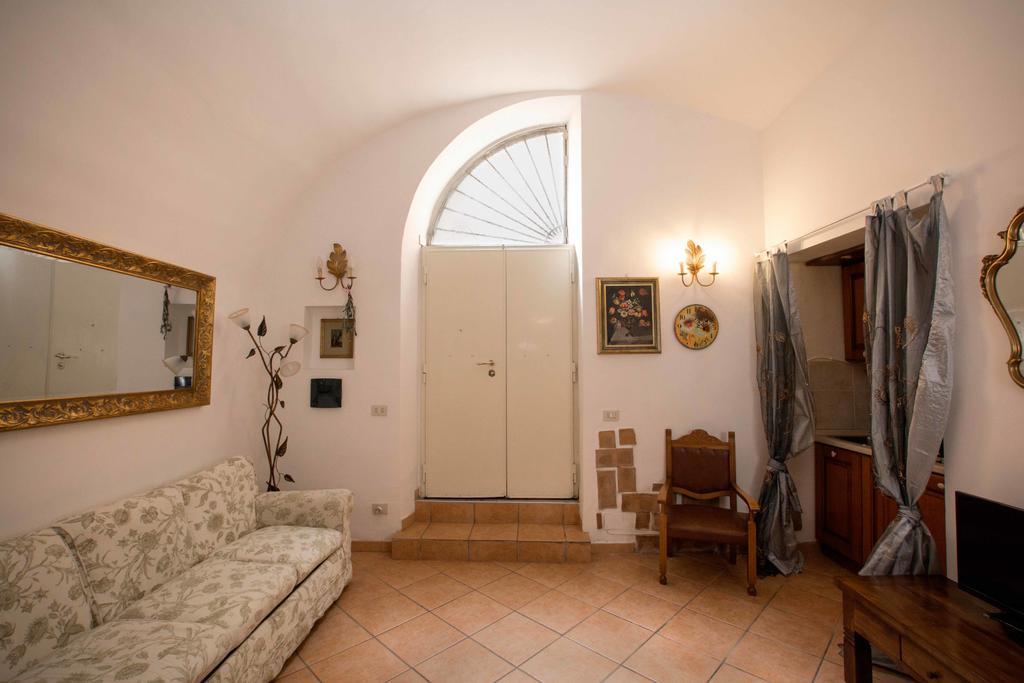 Quattro Cantoni R-Home Rome Chambre photo