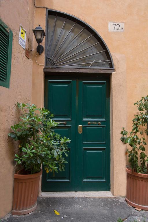 Quattro Cantoni R-Home Rome Chambre photo