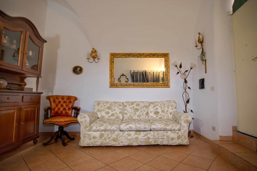 Quattro Cantoni R-Home Rome Chambre photo