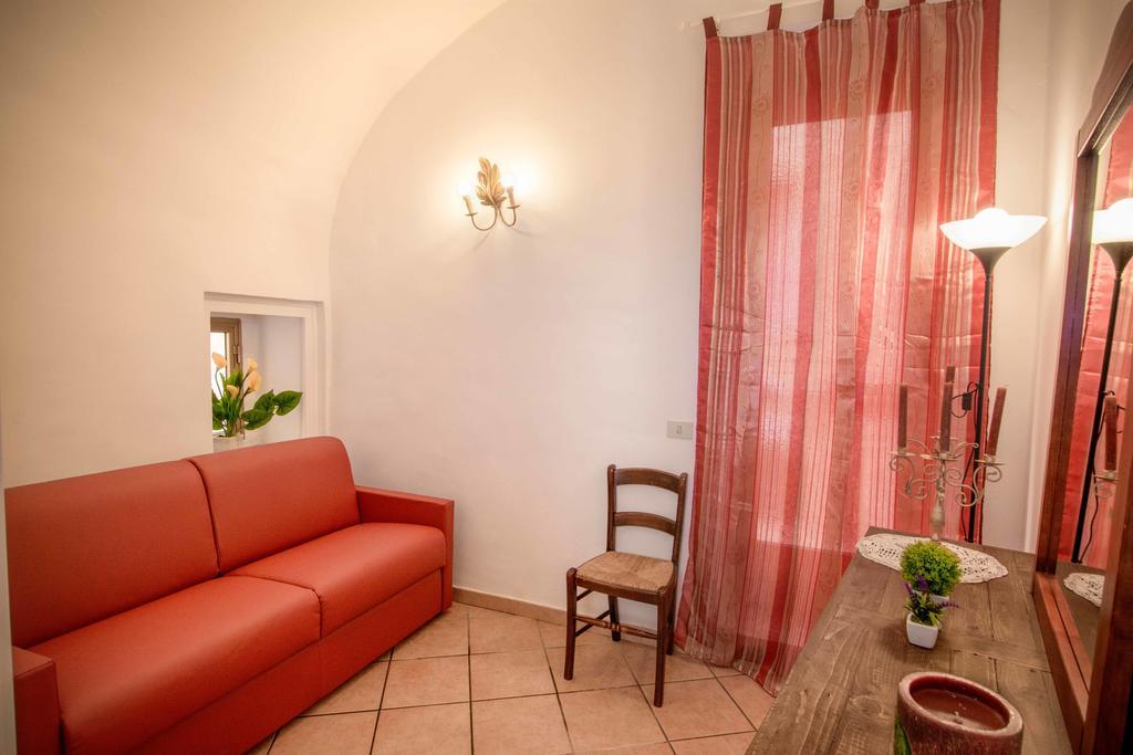 Quattro Cantoni R-Home Rome Chambre photo
