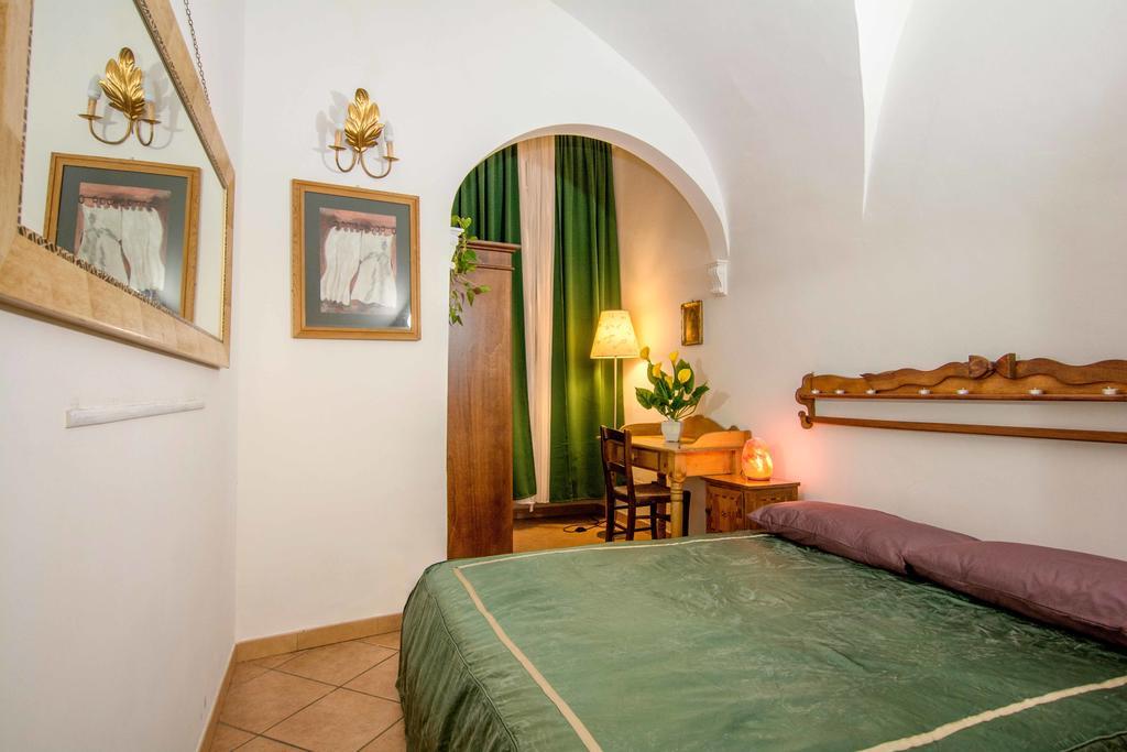 Quattro Cantoni R-Home Rome Chambre photo