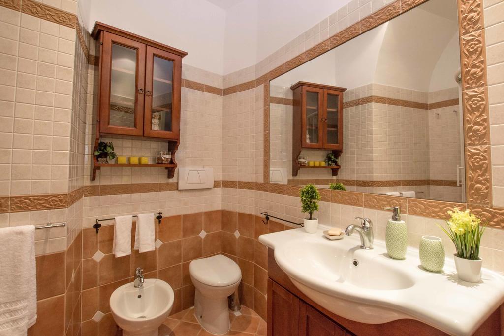 Quattro Cantoni R-Home Rome Chambre photo