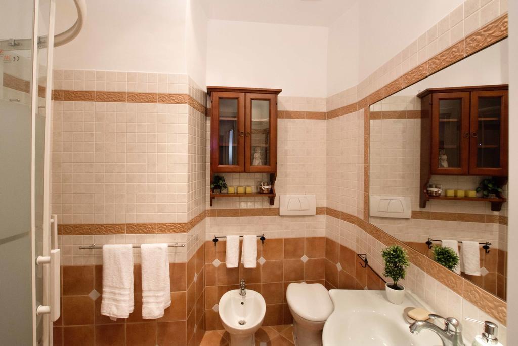 Quattro Cantoni R-Home Rome Chambre photo