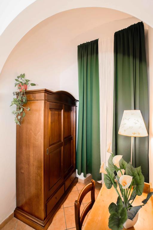 Quattro Cantoni R-Home Rome Chambre photo