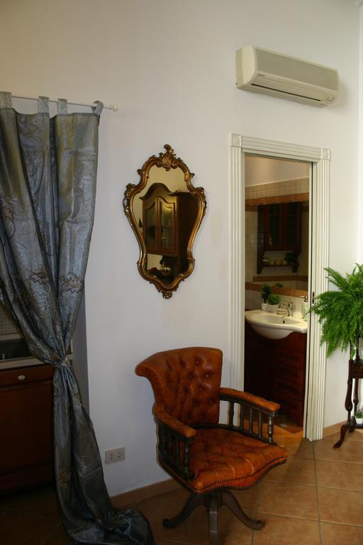 Quattro Cantoni R-Home Rome Chambre photo
