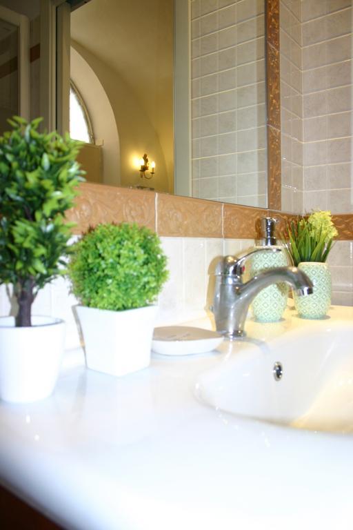 Quattro Cantoni R-Home Rome Chambre photo