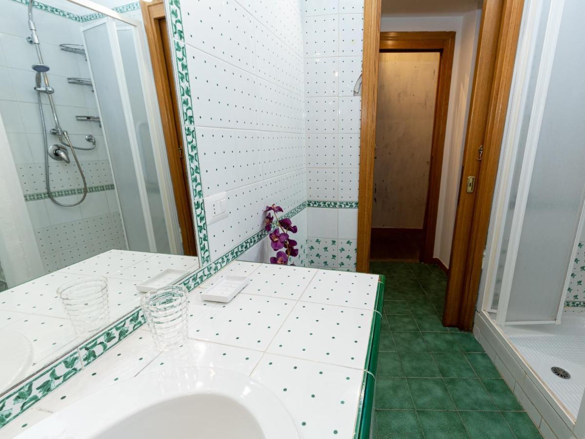 Quattro Cantoni R-Home Rome Extérieur photo