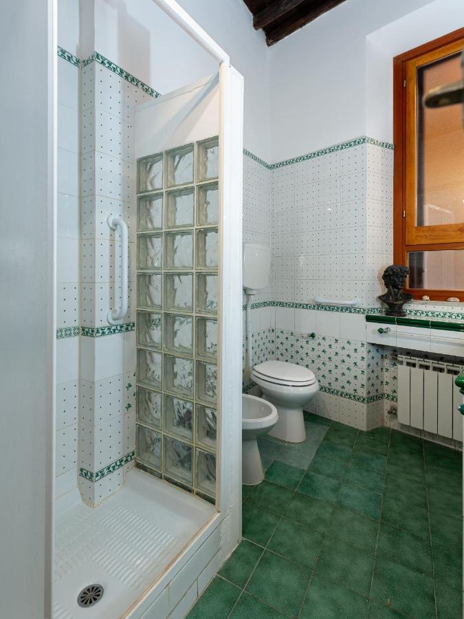 Quattro Cantoni R-Home Rome Extérieur photo