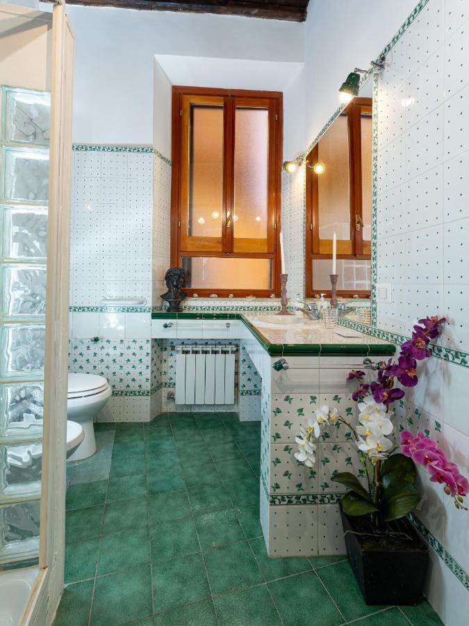 Quattro Cantoni R-Home Rome Extérieur photo