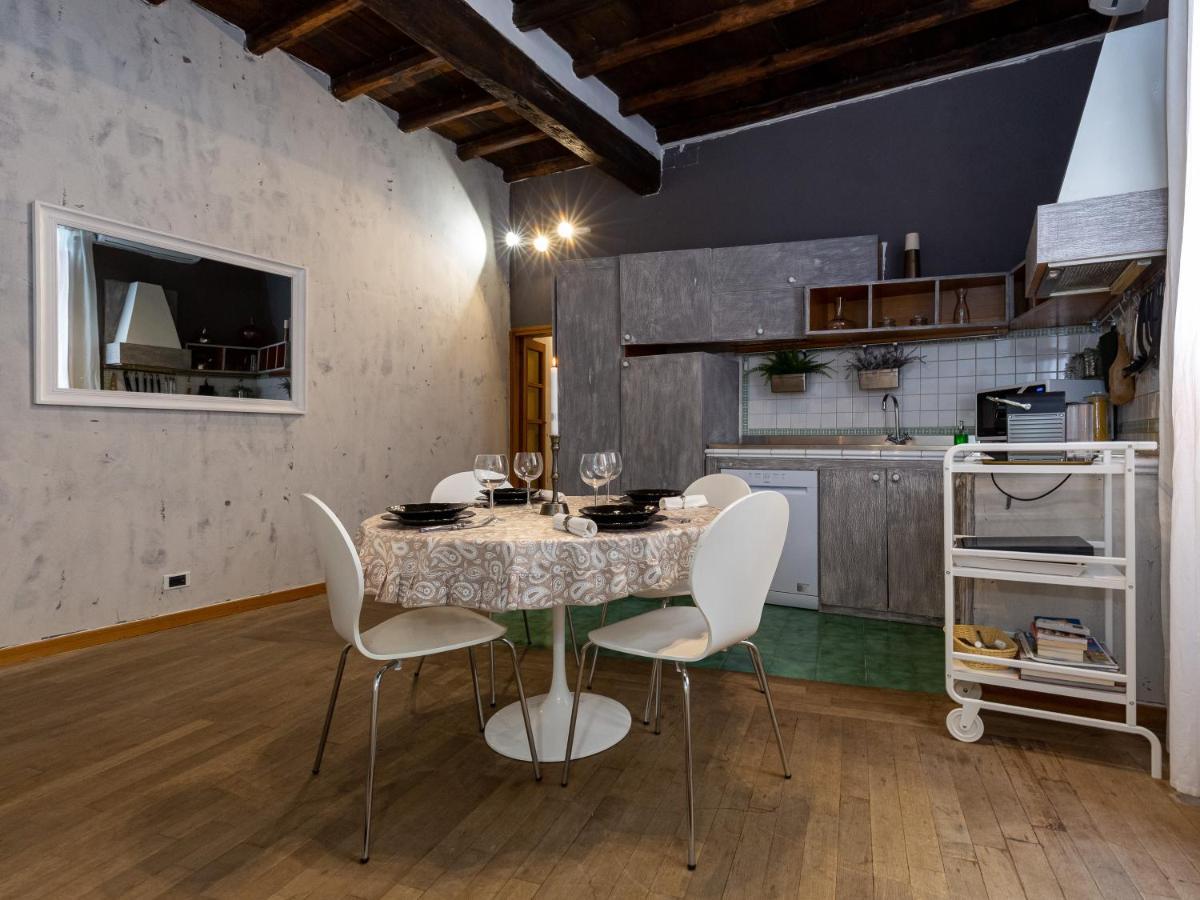 Quattro Cantoni R-Home Rome Extérieur photo
