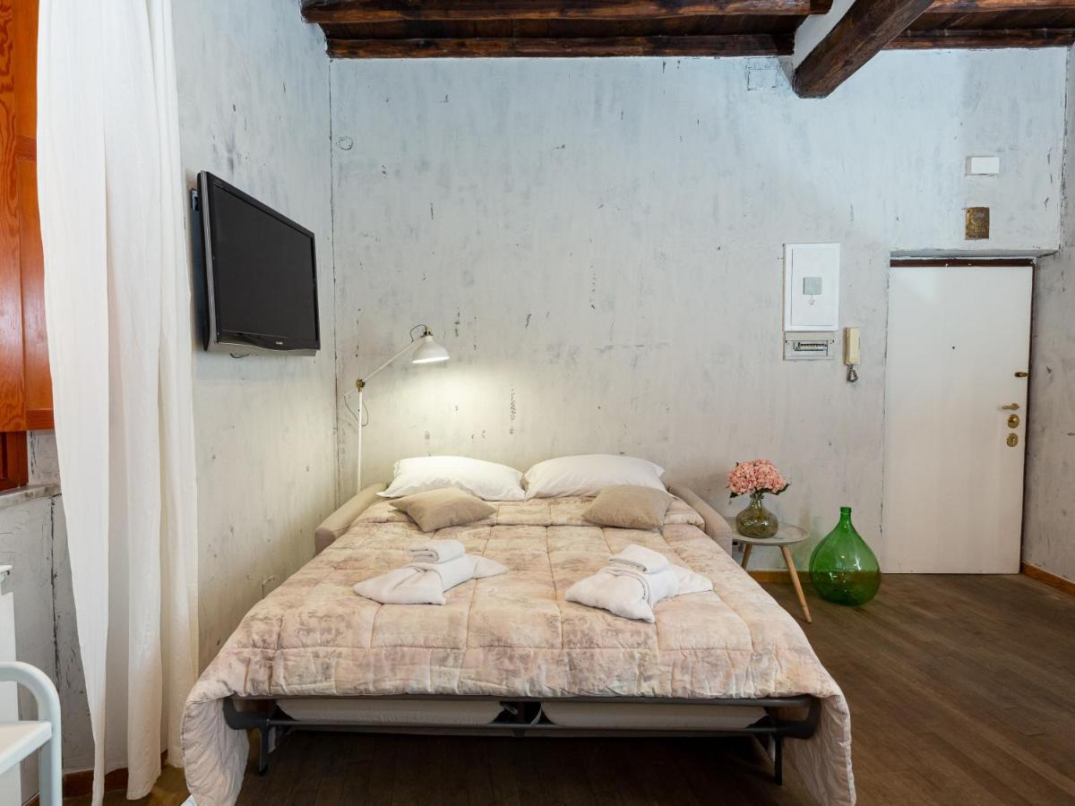 Quattro Cantoni R-Home Rome Extérieur photo