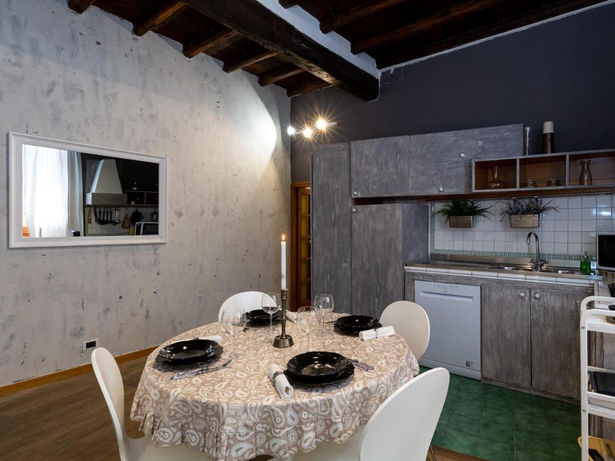 Quattro Cantoni R-Home Rome Extérieur photo
