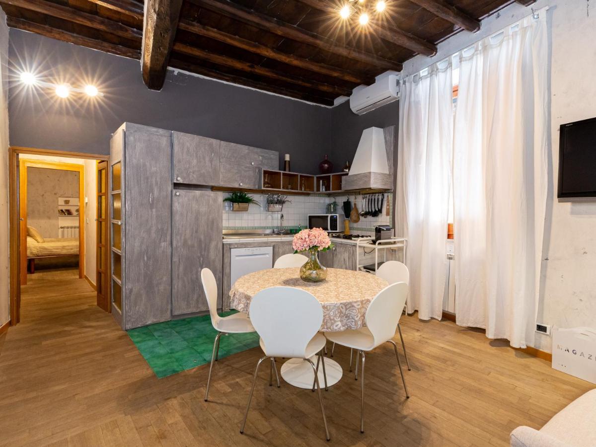 Quattro Cantoni R-Home Rome Extérieur photo