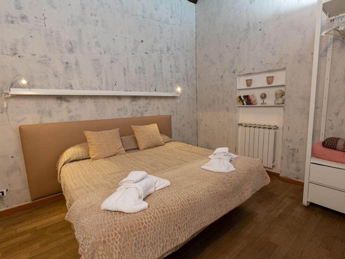 Quattro Cantoni R-Home Rome Extérieur photo