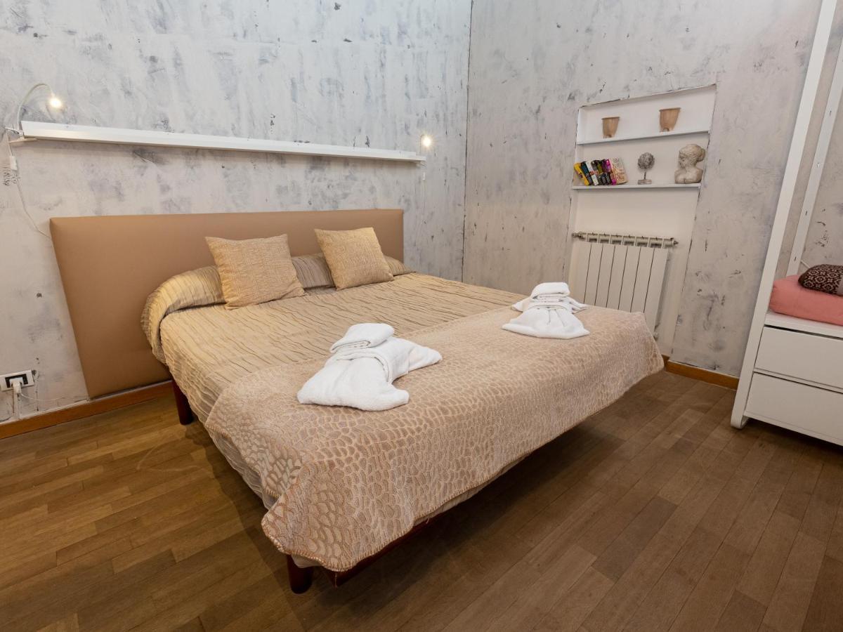 Quattro Cantoni R-Home Rome Extérieur photo