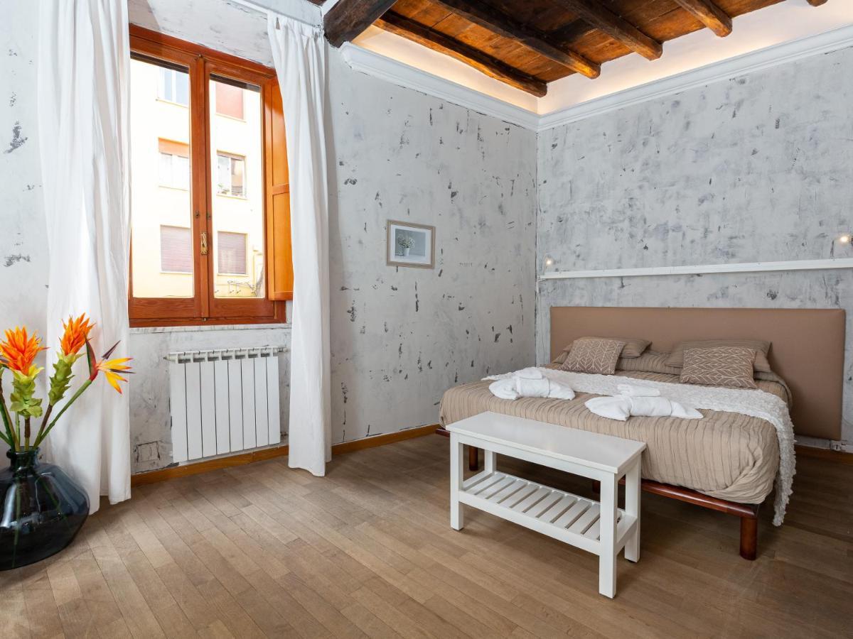 Quattro Cantoni R-Home Rome Extérieur photo