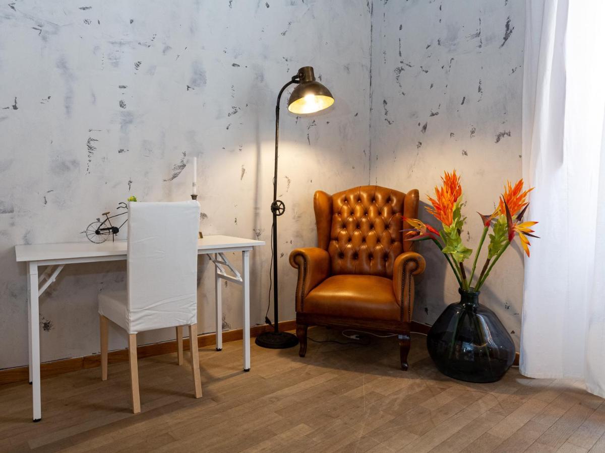Quattro Cantoni R-Home Rome Extérieur photo