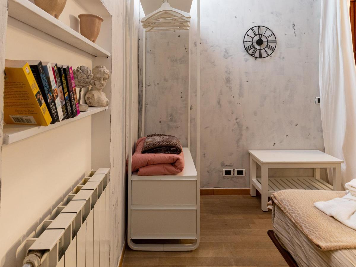 Quattro Cantoni R-Home Rome Extérieur photo