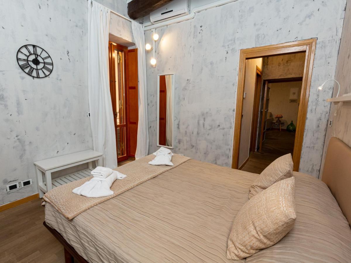 Quattro Cantoni R-Home Rome Extérieur photo