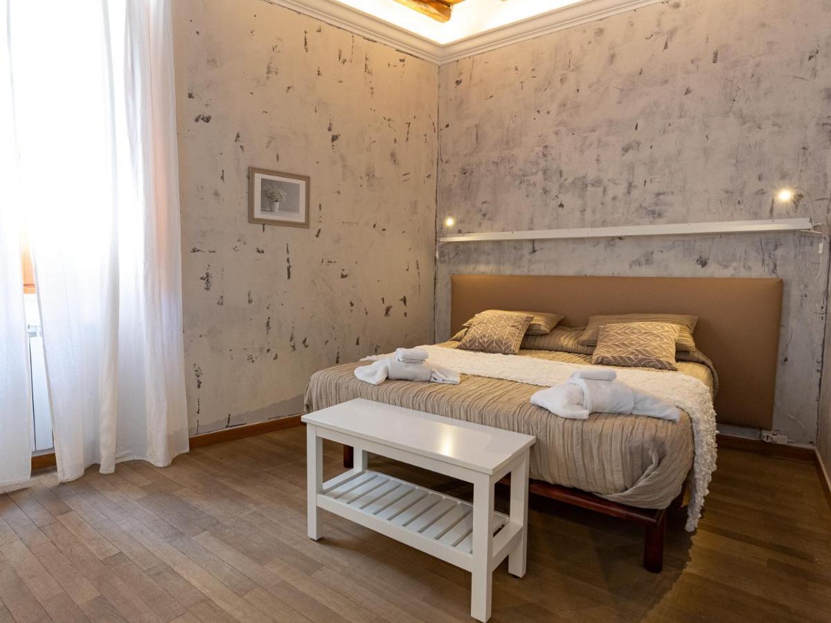 Quattro Cantoni R-Home Rome Extérieur photo