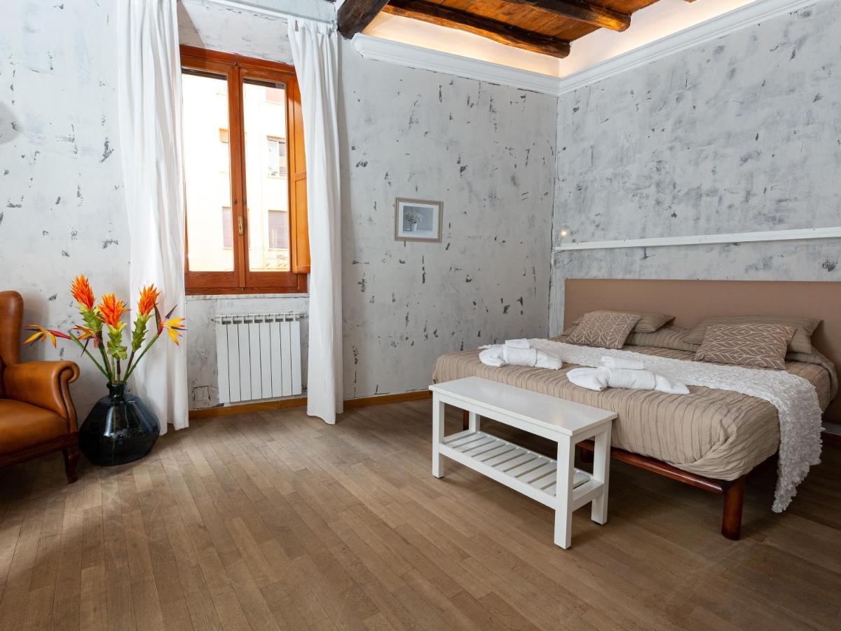 Quattro Cantoni R-Home Rome Extérieur photo