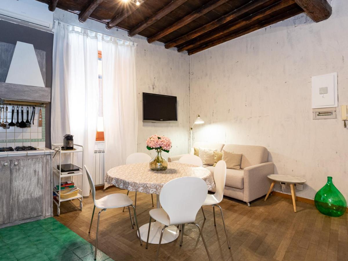 Quattro Cantoni R-Home Rome Extérieur photo