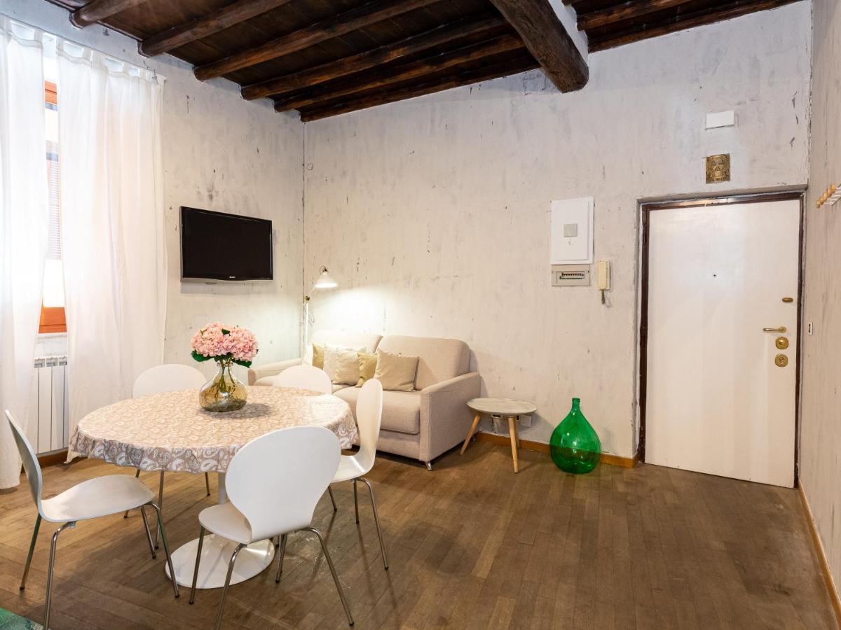 Quattro Cantoni R-Home Rome Extérieur photo