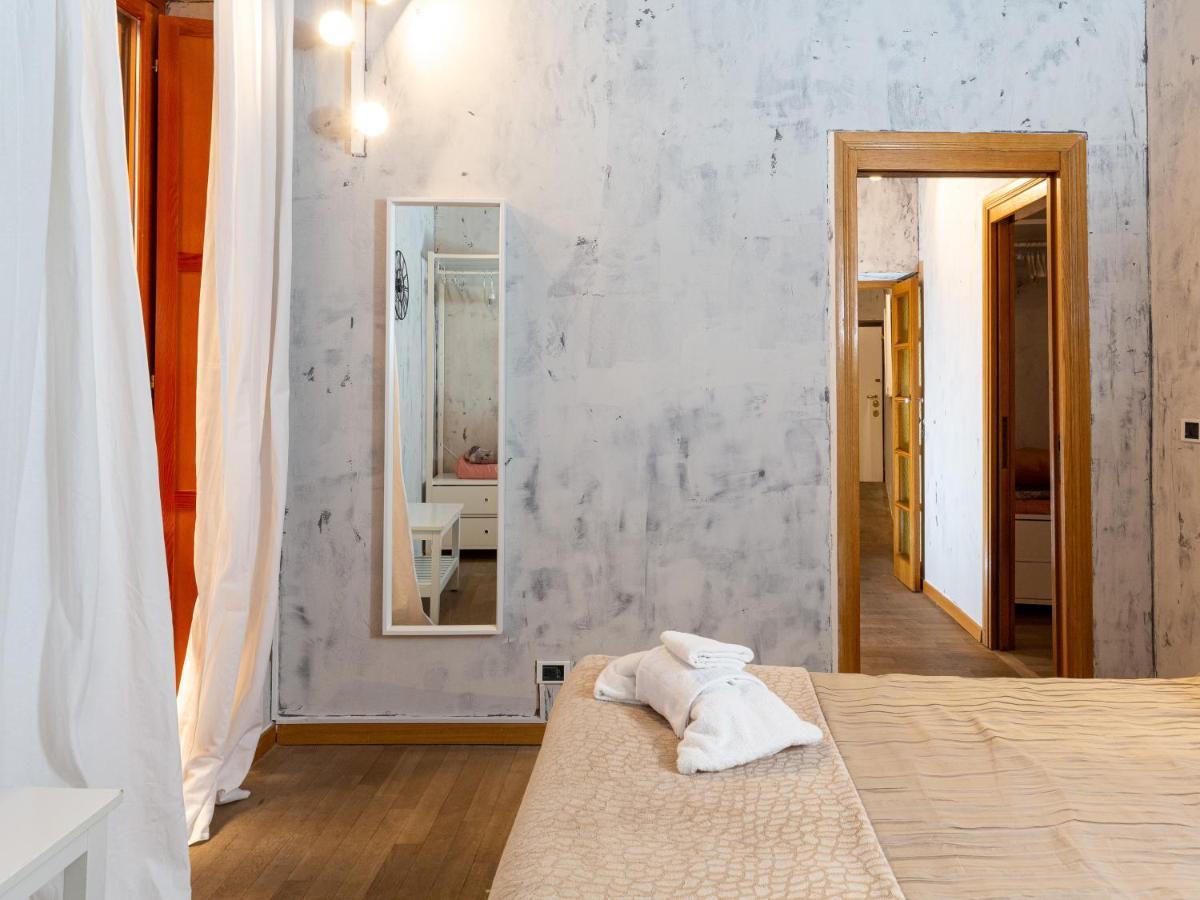 Quattro Cantoni R-Home Rome Extérieur photo
