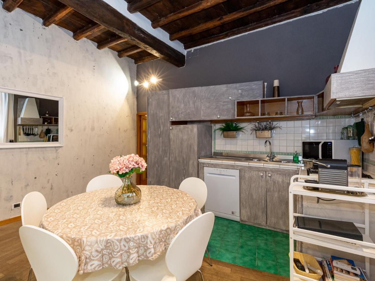 Quattro Cantoni R-Home Rome Extérieur photo