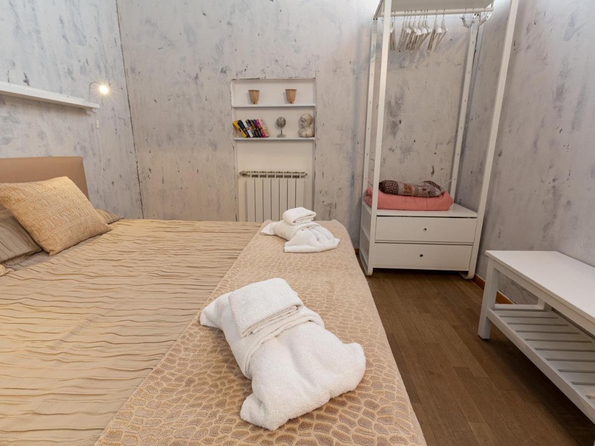 Quattro Cantoni R-Home Rome Extérieur photo