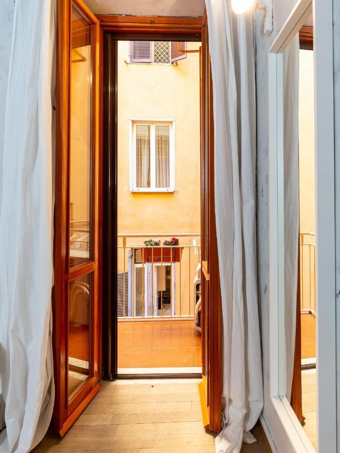 Quattro Cantoni R-Home Rome Extérieur photo