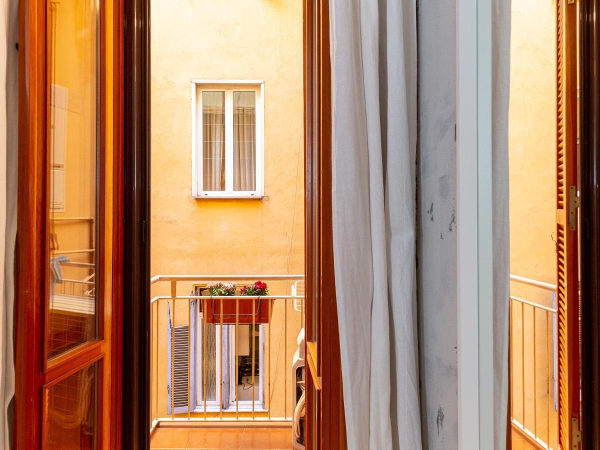 Quattro Cantoni R-Home Rome Extérieur photo