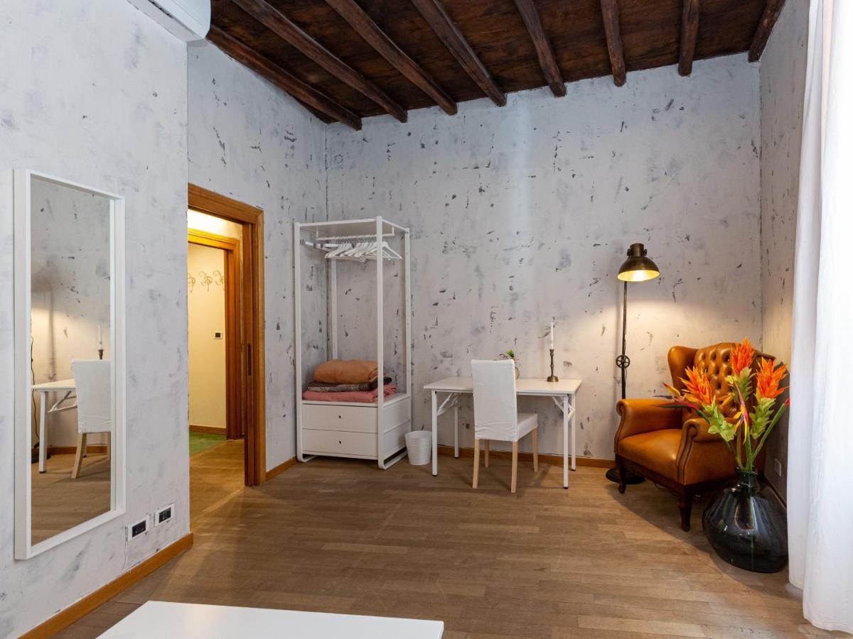 Quattro Cantoni R-Home Rome Extérieur photo