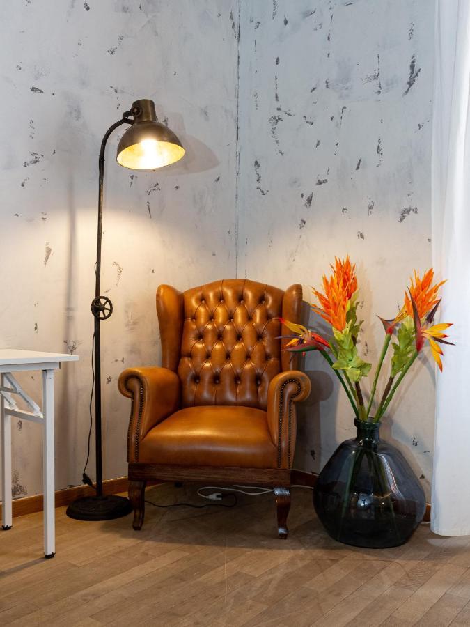 Quattro Cantoni R-Home Rome Extérieur photo
