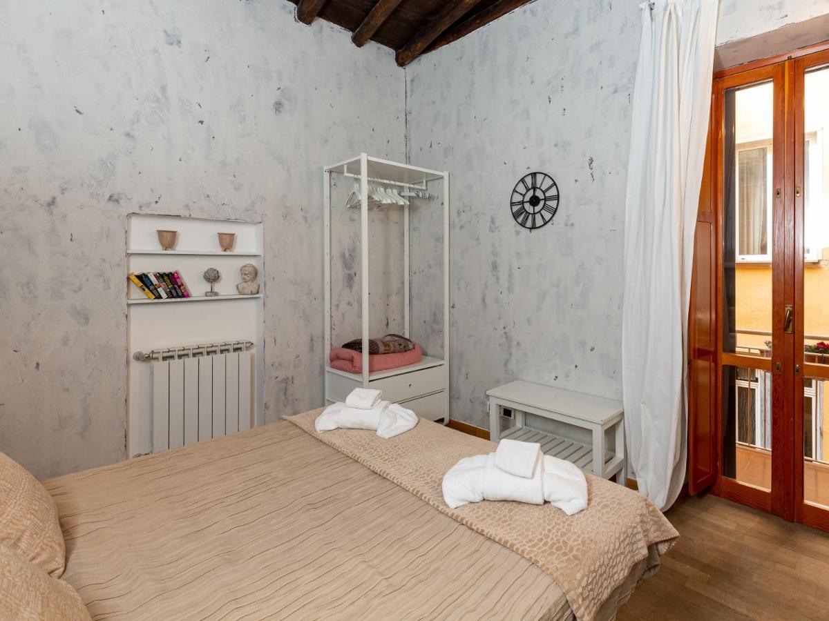 Quattro Cantoni R-Home Rome Extérieur photo