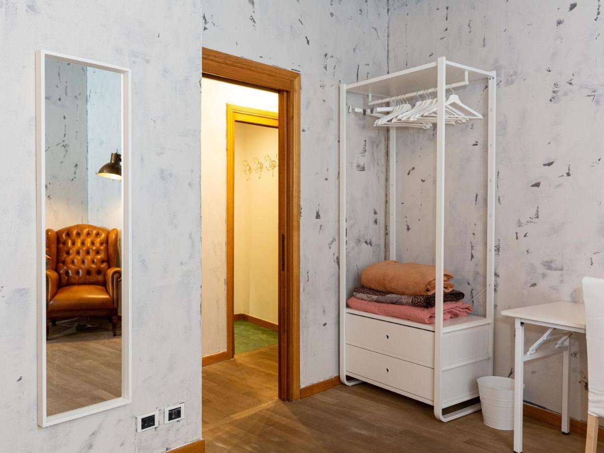 Quattro Cantoni R-Home Rome Extérieur photo